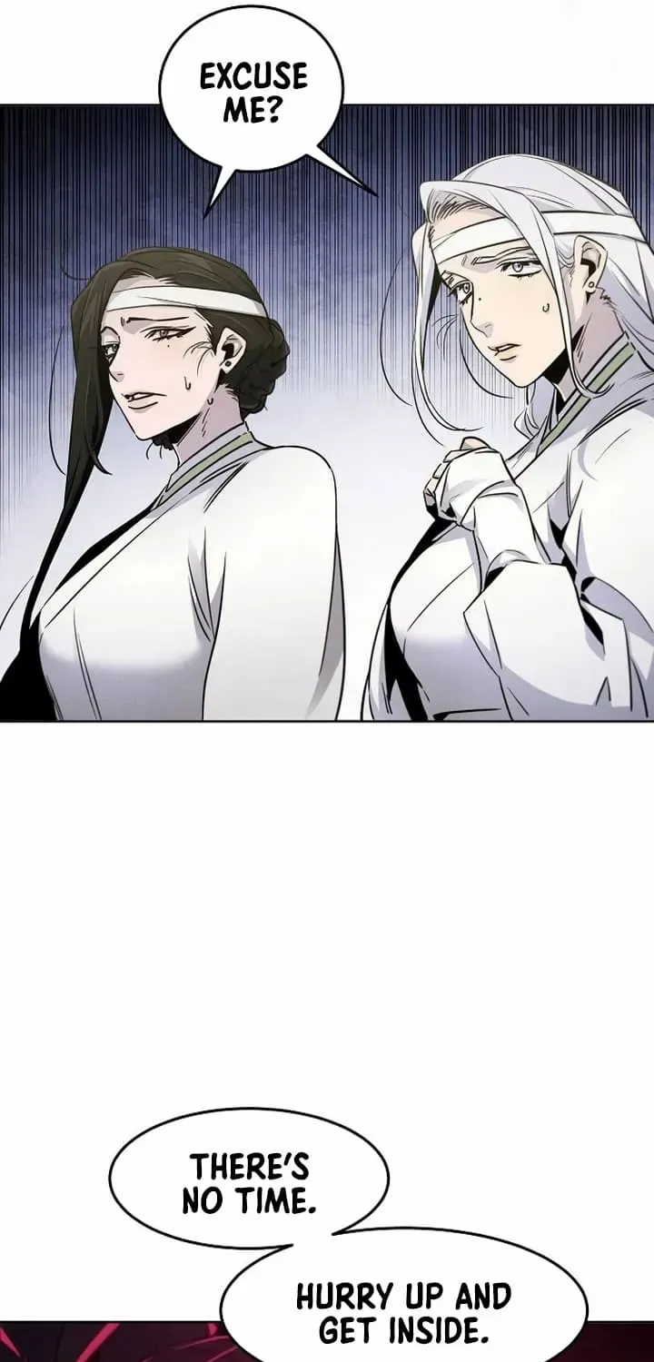 Return Of The Mad Demon Mangakakalot X Chapter 135 Page 9