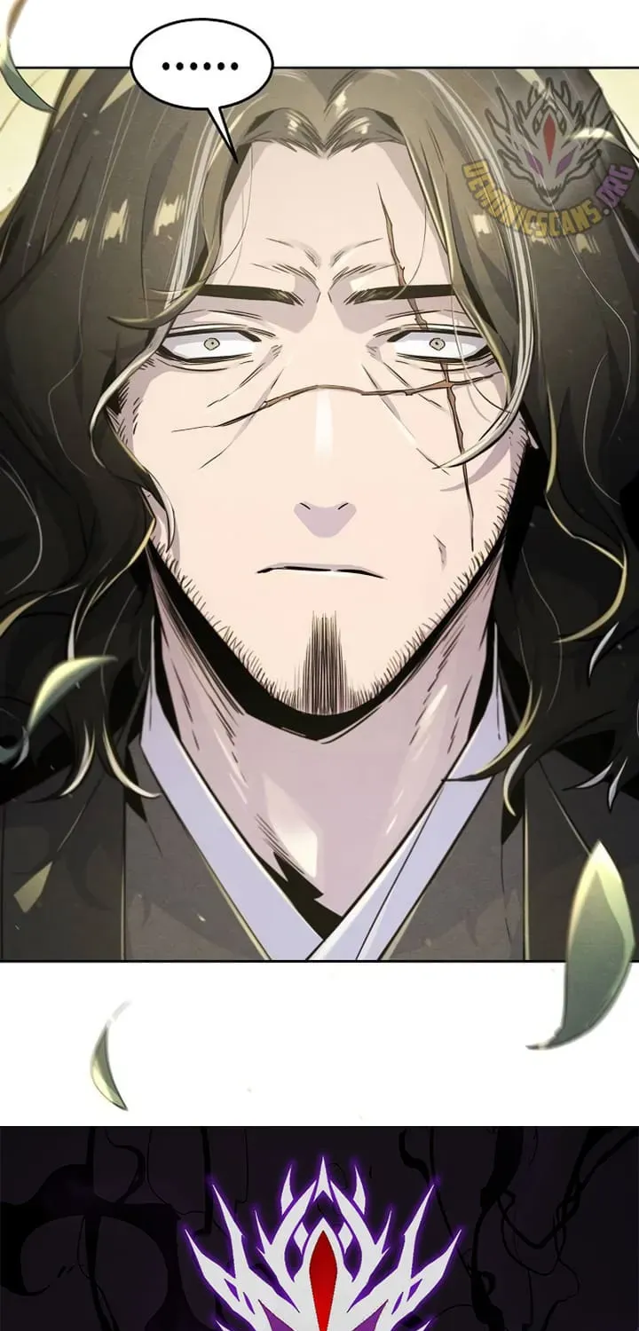 Return Of The Mad Demon Mangakakalot X Chapter 135 Page 84