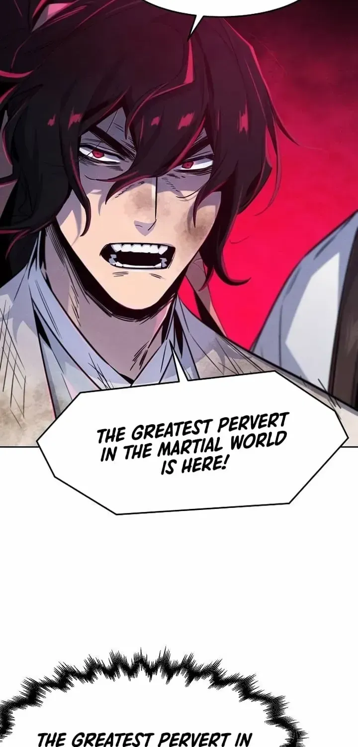 Return Of The Mad Demon Mangakakalot X Chapter 135 Page 10