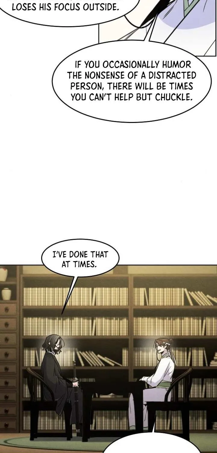 Return Of The Mad Demon Mangakakalot X Chapter 136 Page 37