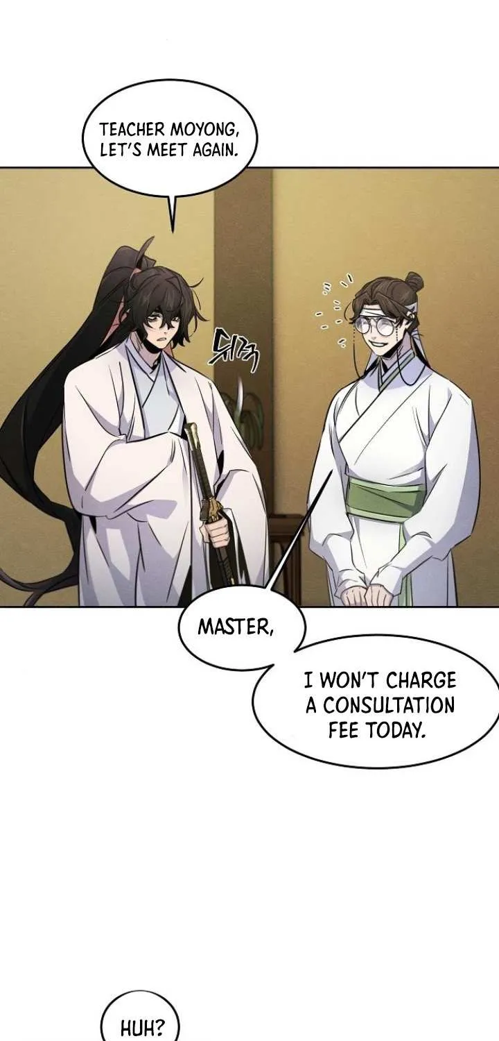 Return Of The Mad Demon Mangakakalot X Chapter 136 Page 43