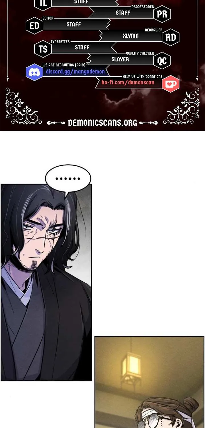 Return Of The Mad Demon Mangakakalot X Chapter 136 Page 6