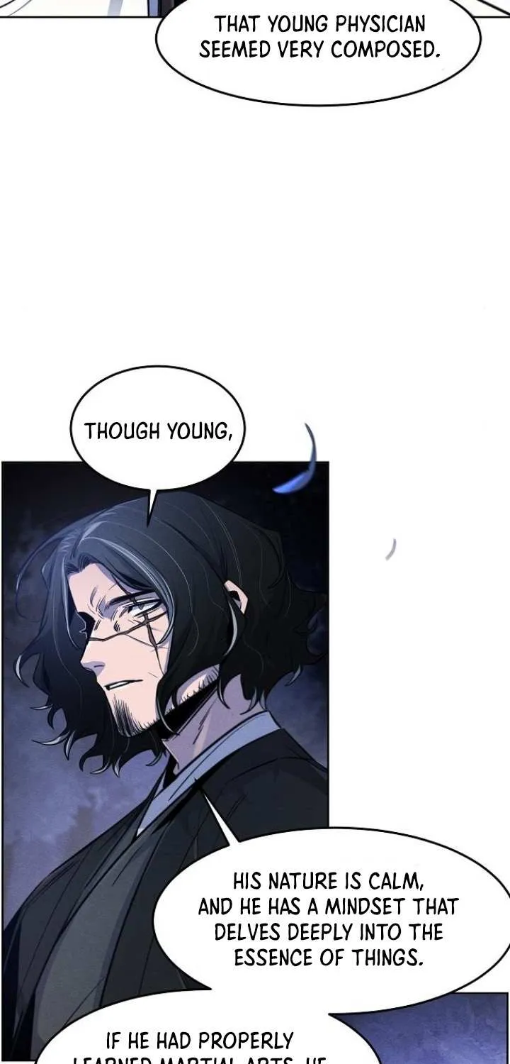 Return Of The Mad Demon Mangakakalot X Chapter 136 Page 52