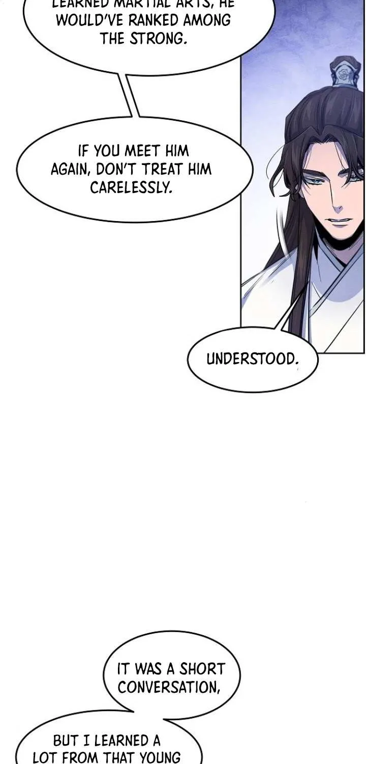 Return Of The Mad Demon Mangakakalot X Chapter 136 Page 53