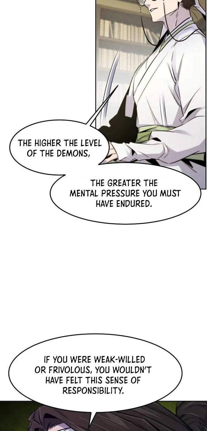Return Of The Mad Demon Mangakakalot X Chapter 136 Page 7