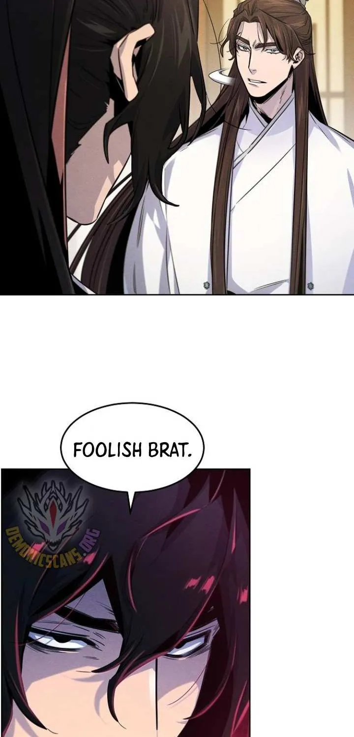 Return Of The Mad Demon Mangakakalot X Chapter 136 Page 72