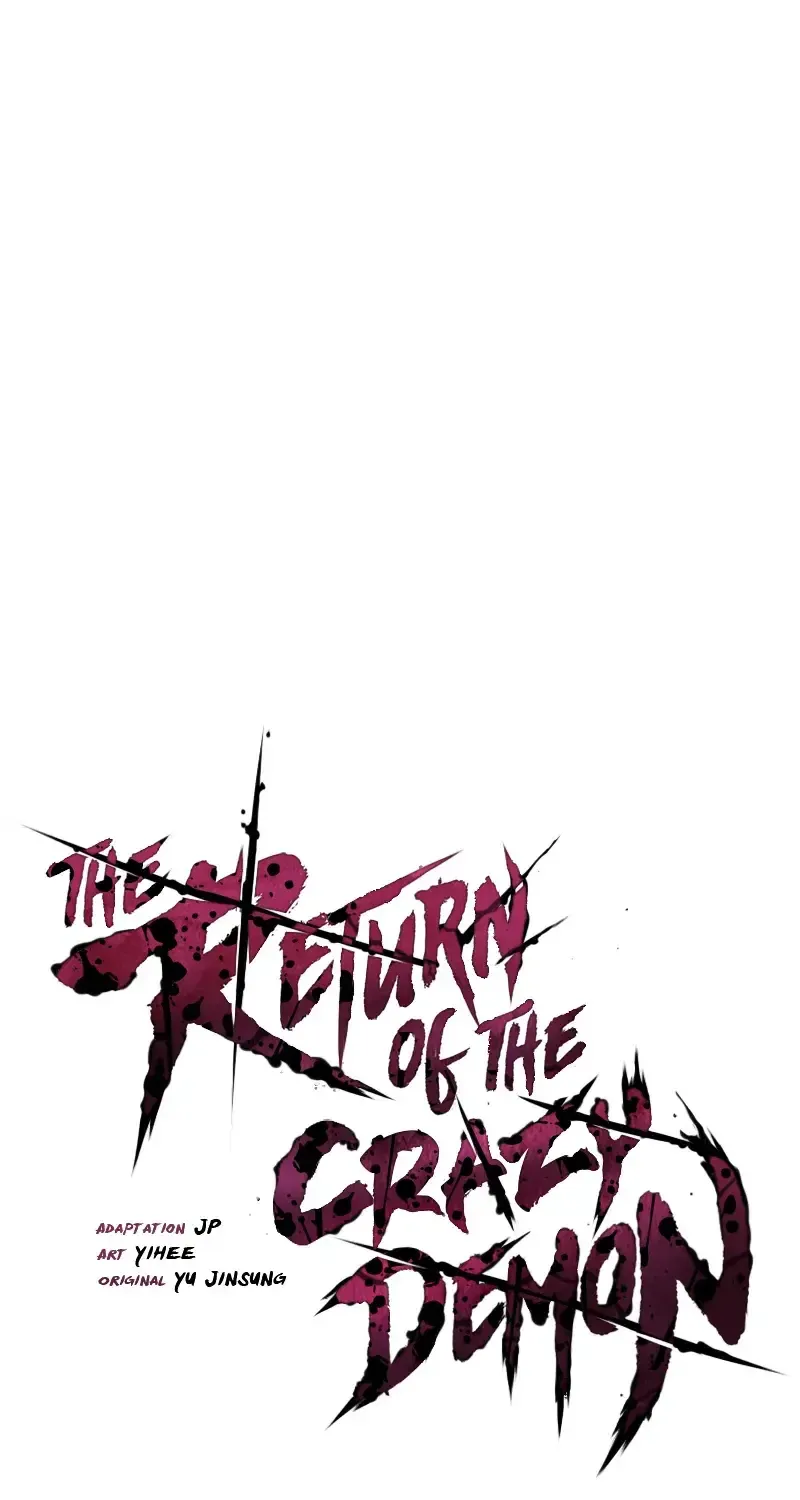 Return of the Mad Demon Mangakakalot X Chapter 137 Page 2