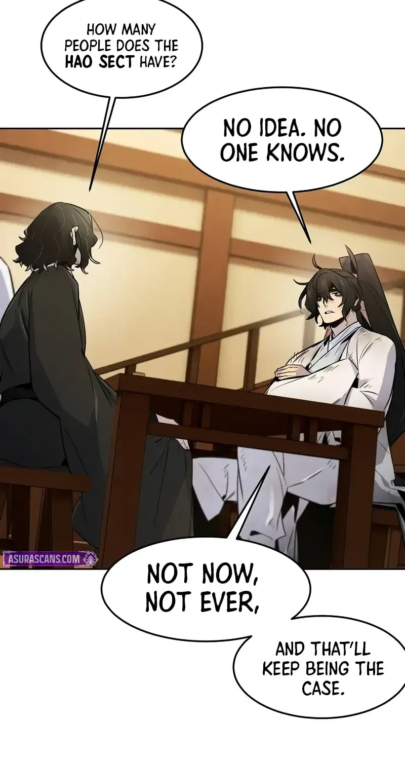 Return of the Mad Demon Mangakakalot X Chapter 137 Page 13
