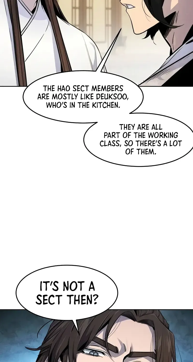 Return of the Mad Demon Mangakakalot X Chapter 137 Page 16