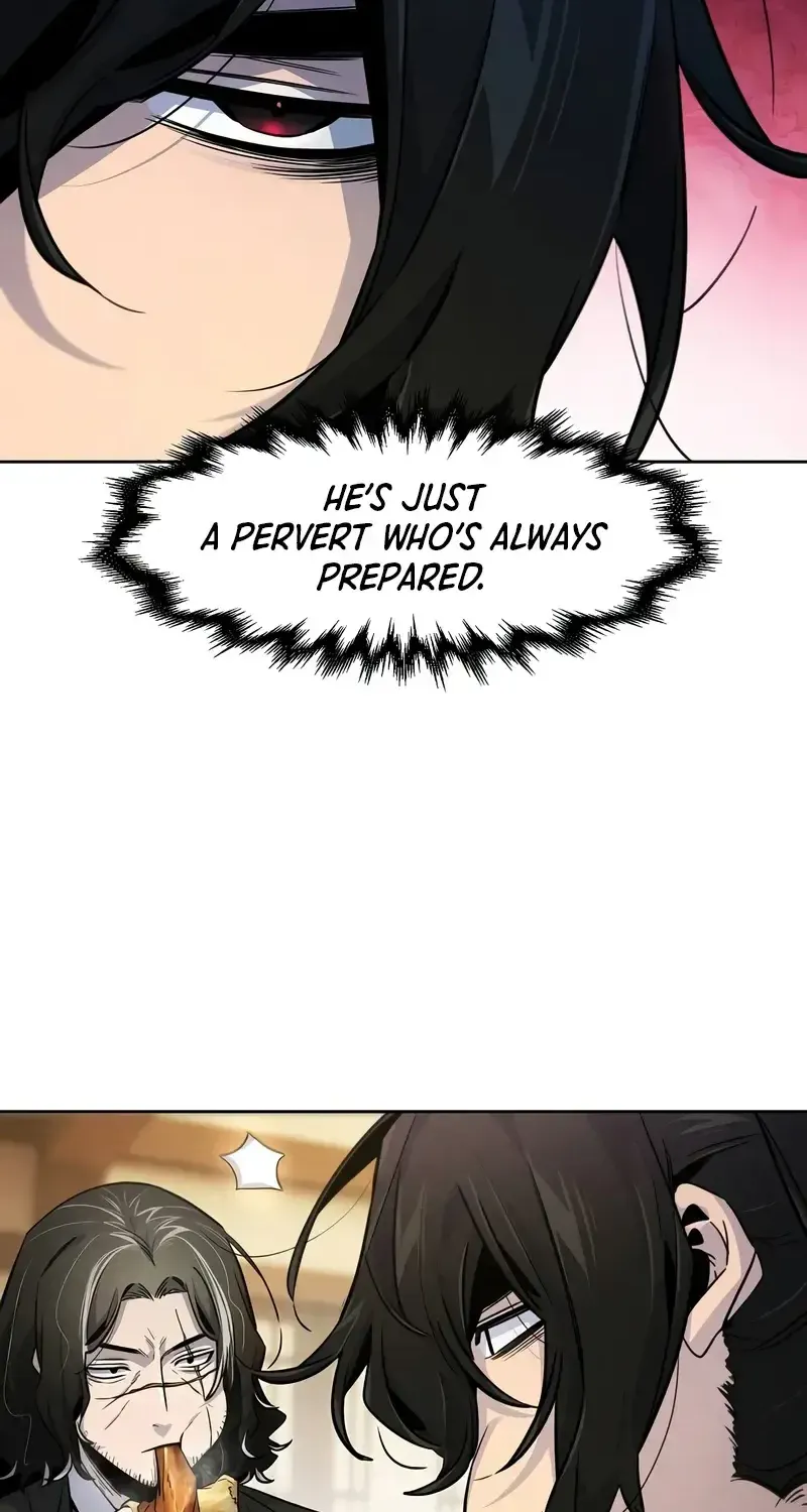 Return of the Mad Demon Mangakakalot X Chapter 137 Page 34