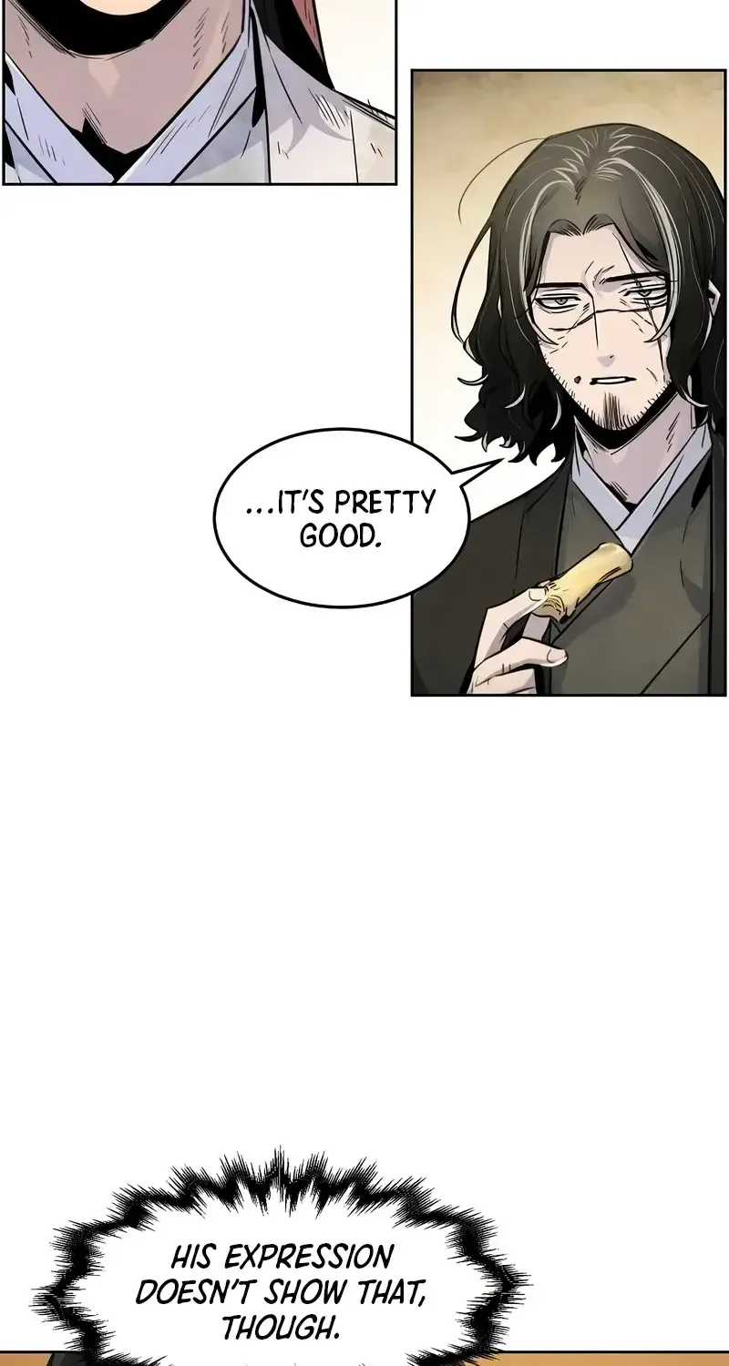 Return of the Mad Demon Mangakakalot X Chapter 137 Page 36