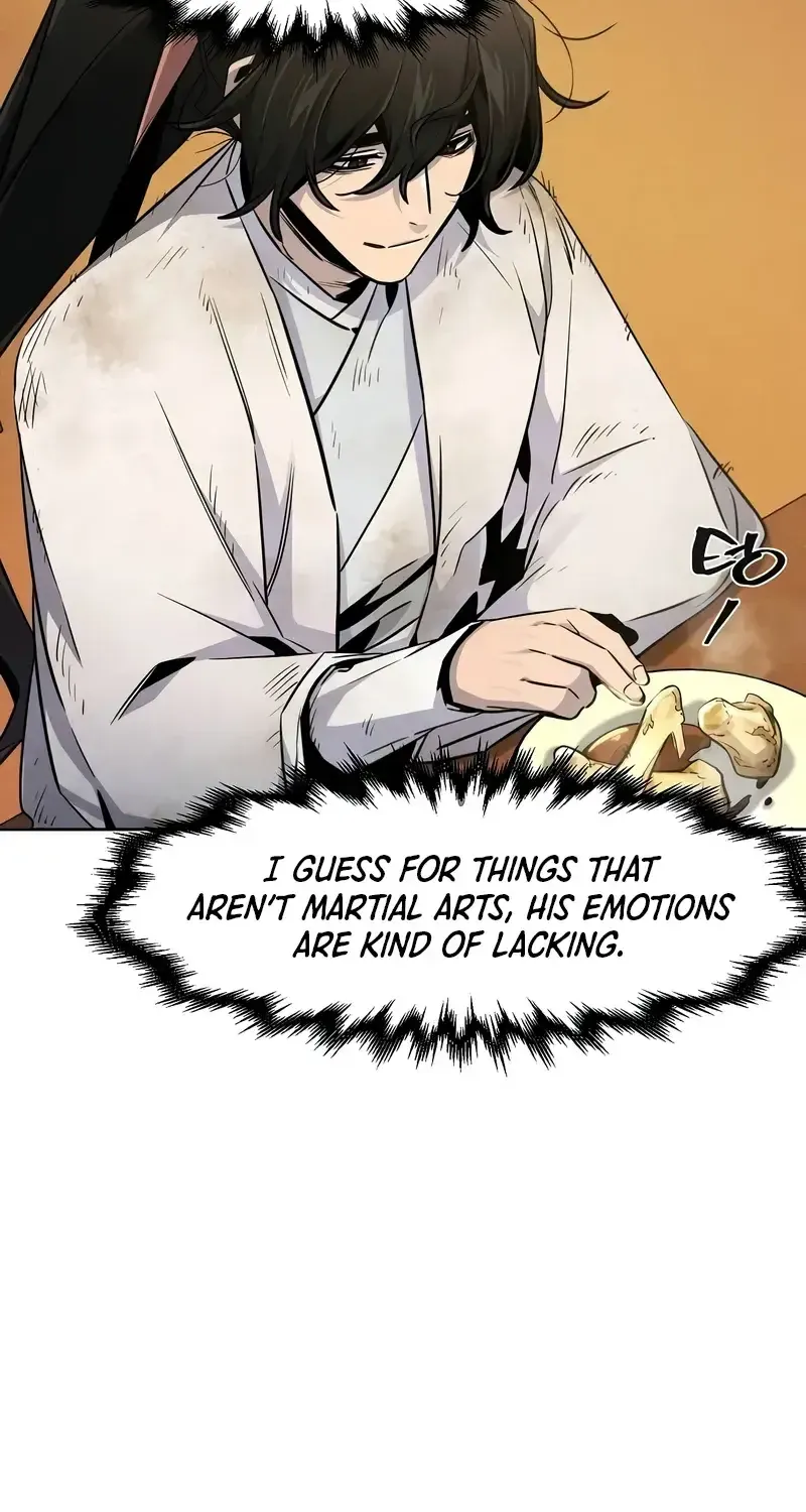 Return of the Mad Demon Mangakakalot X Chapter 137 Page 37