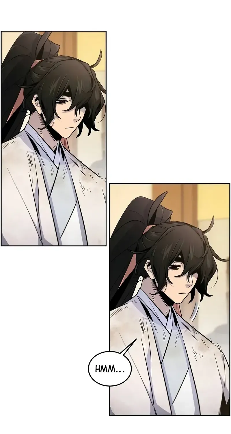 Return of the Mad Demon Mangakakalot X Chapter 137 Page 38