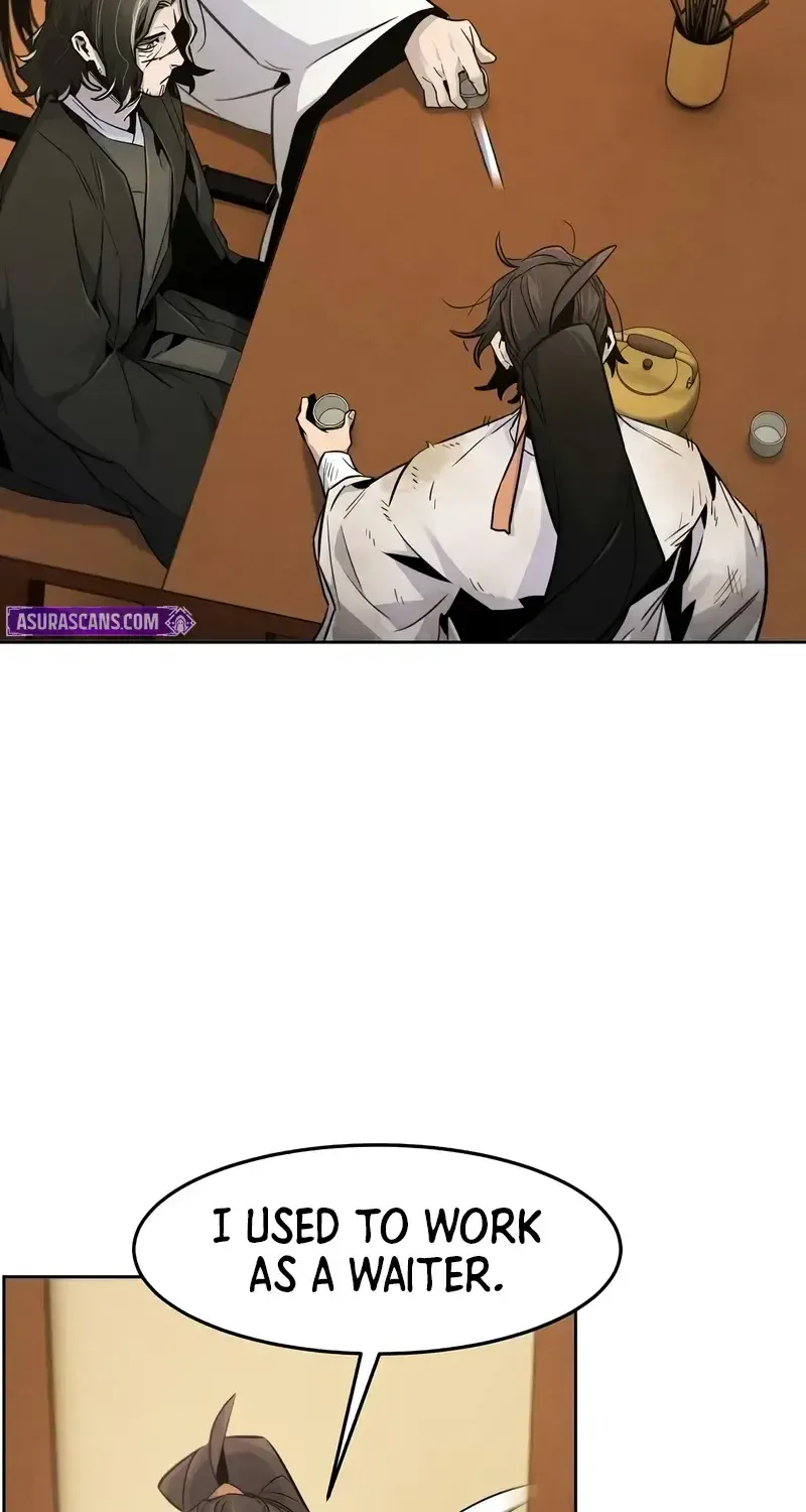 Return of the Mad Demon Mangakakalot X Chapter 137 Page 5