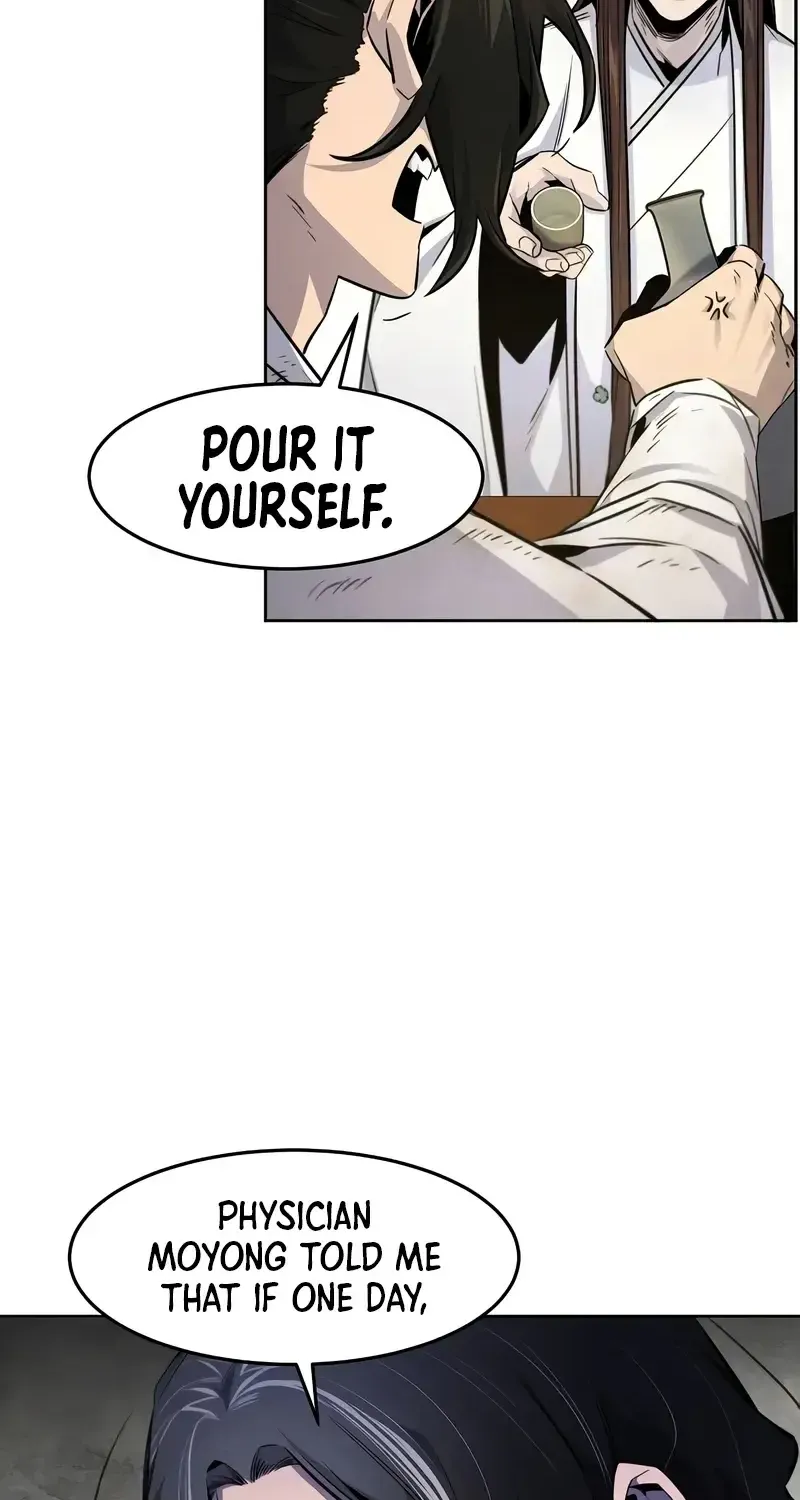 Return of the Mad Demon Mangakakalot X Chapter 137 Page 46