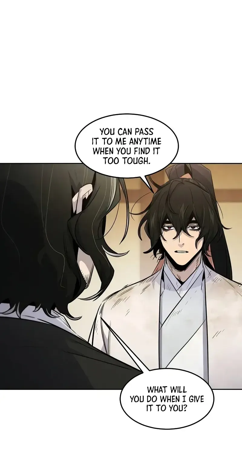 Return of the Mad Demon Mangakakalot X Chapter 137 Page 50