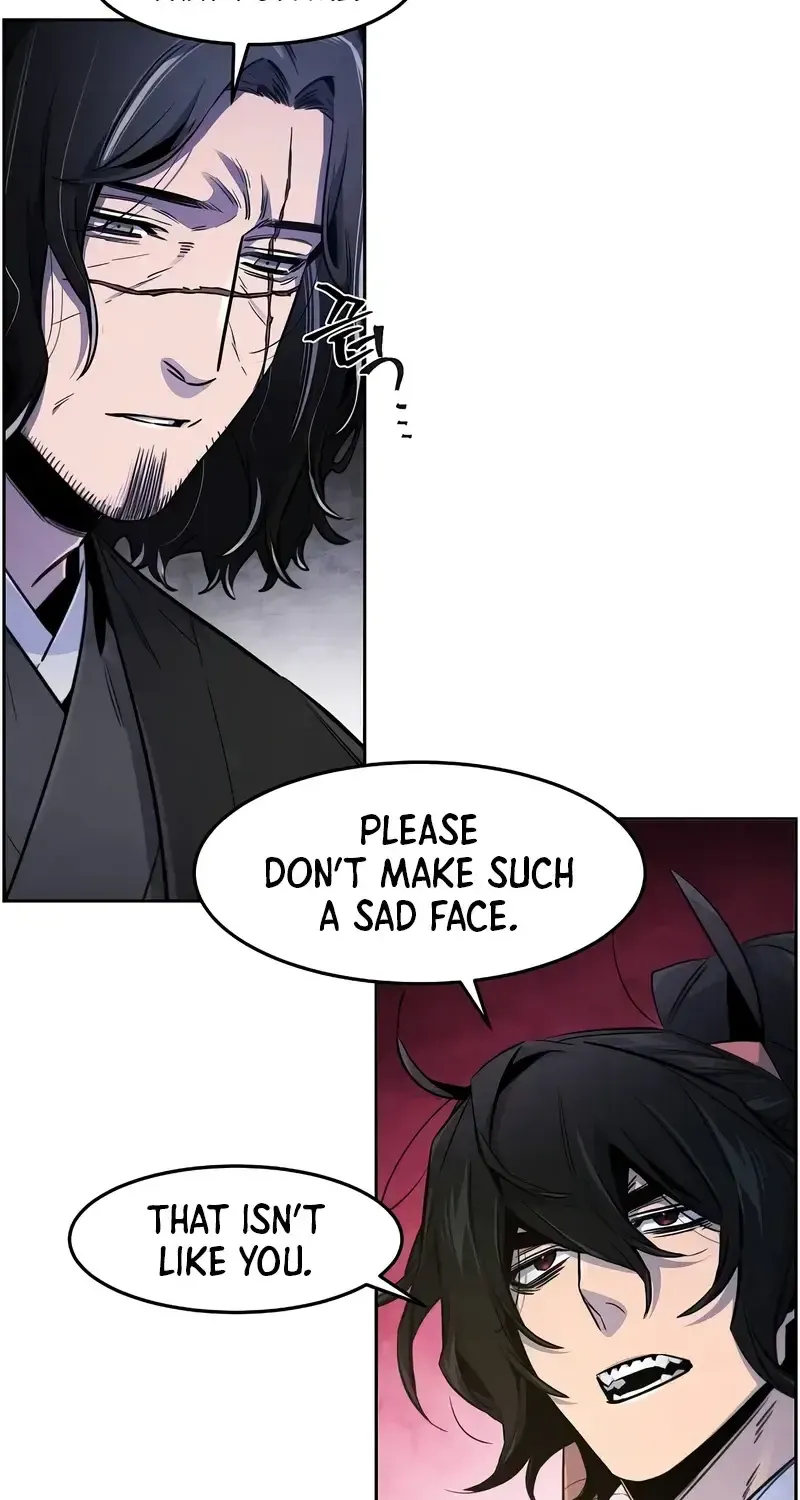 Return of the Mad Demon Mangakakalot X Chapter 137 Page 53