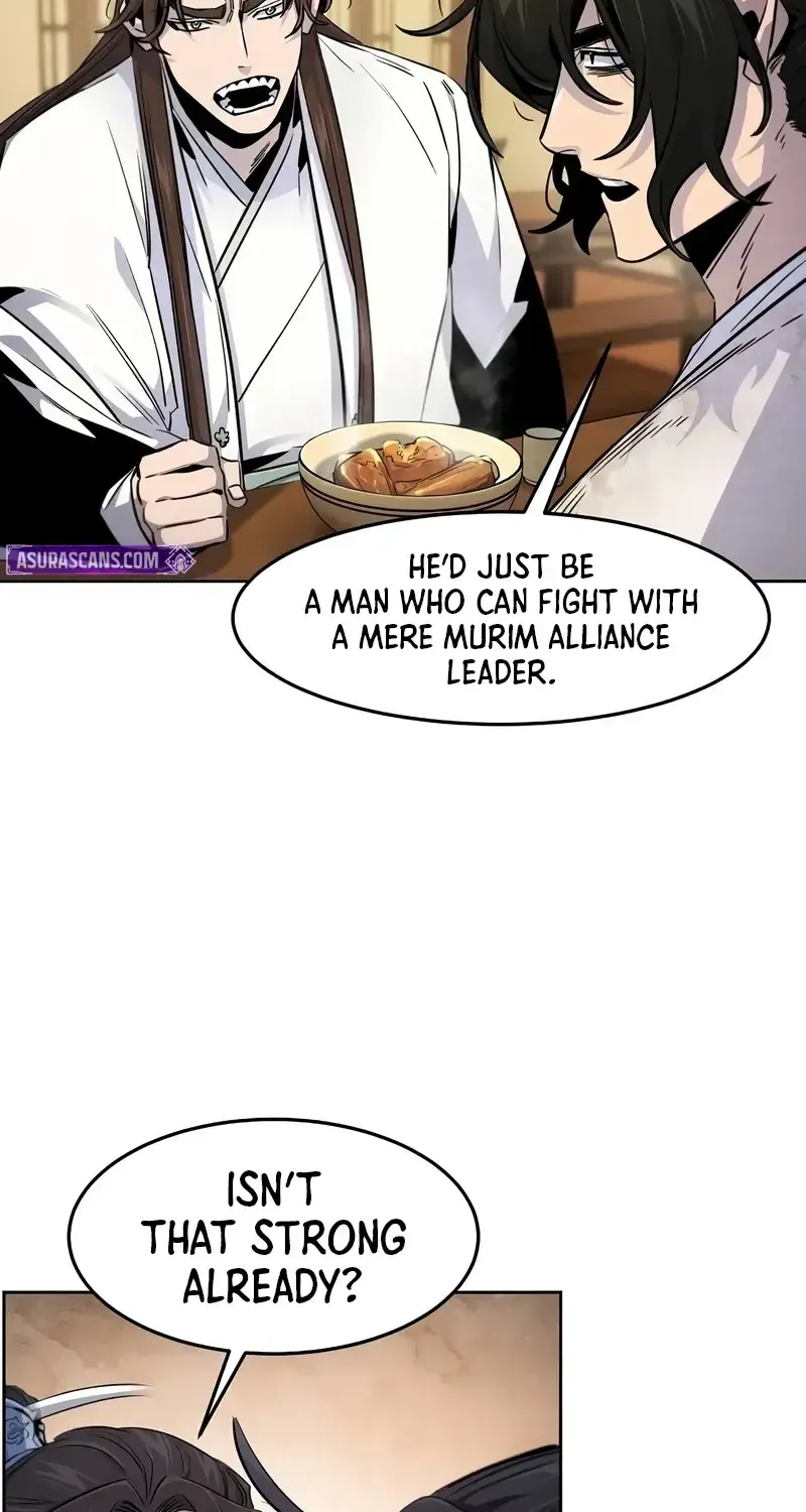 Return of the Mad Demon Mangakakalot X Chapter 137 Page 55