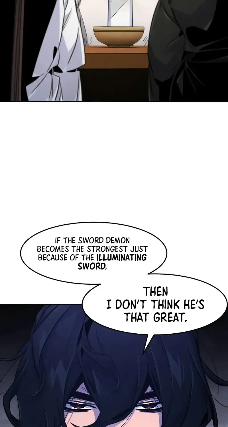 Return of the Mad Demon Mangakakalot X Chapter 137 Page 58