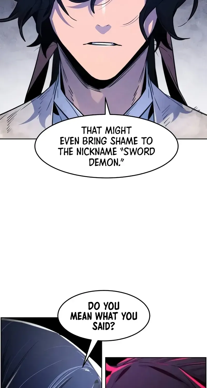 Return of the Mad Demon Mangakakalot X Chapter 137 Page 59