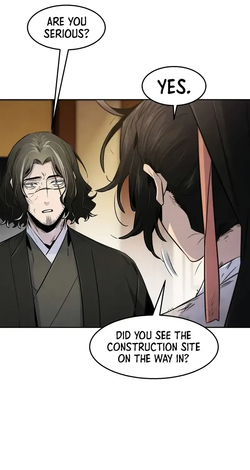 Return of the Mad Demon Mangakakalot X Chapter 137 Page 7