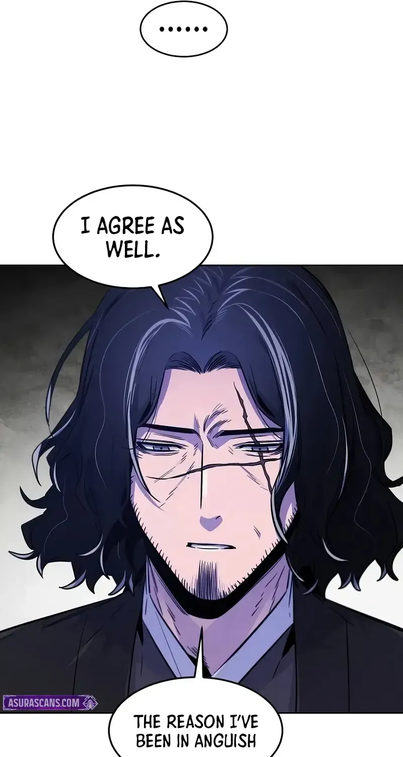 Return of the Mad Demon Mangakakalot X Chapter 137 Page 61