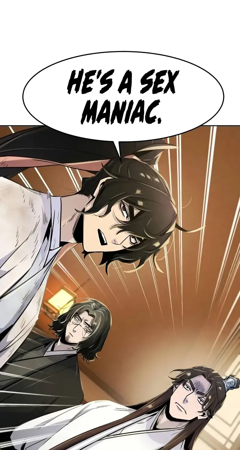 Return of the Mad Demon Mangakakalot X Chapter 137 Page 72