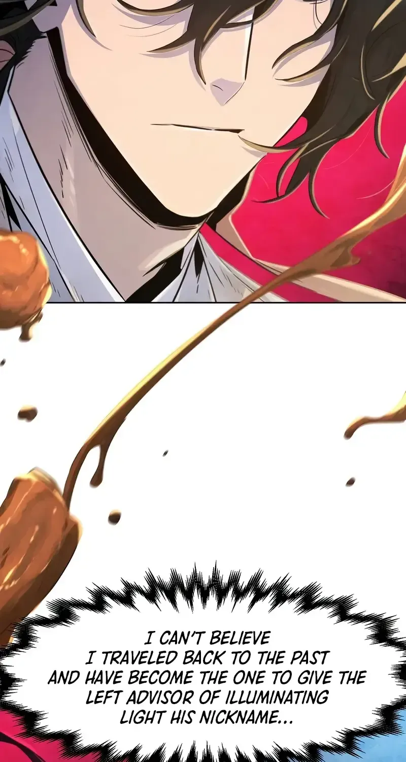 Return of the Mad Demon Mangakakalot X Chapter 137 Page 75