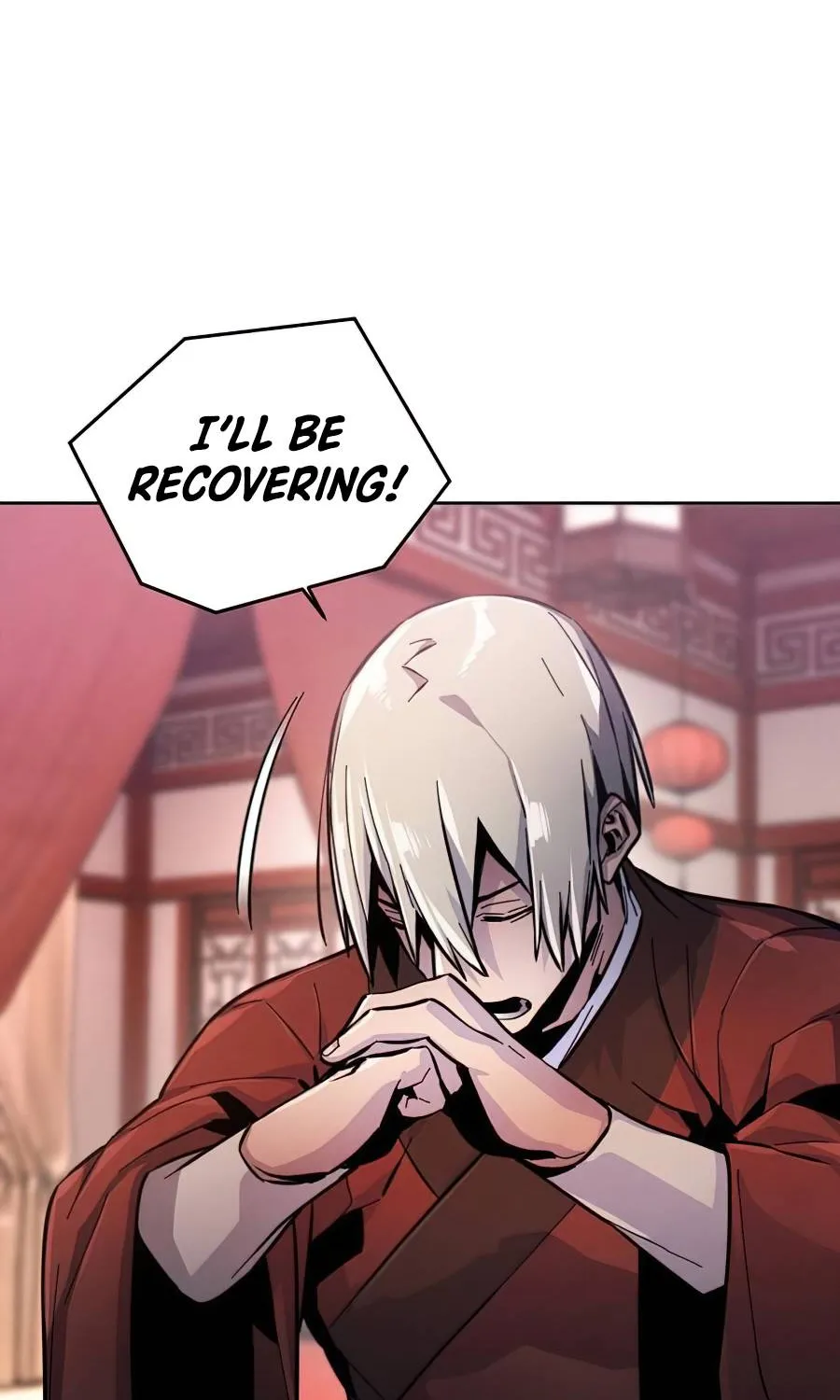 Return of the Mad Demon Mangakakalot X Chapter 14 Page 41