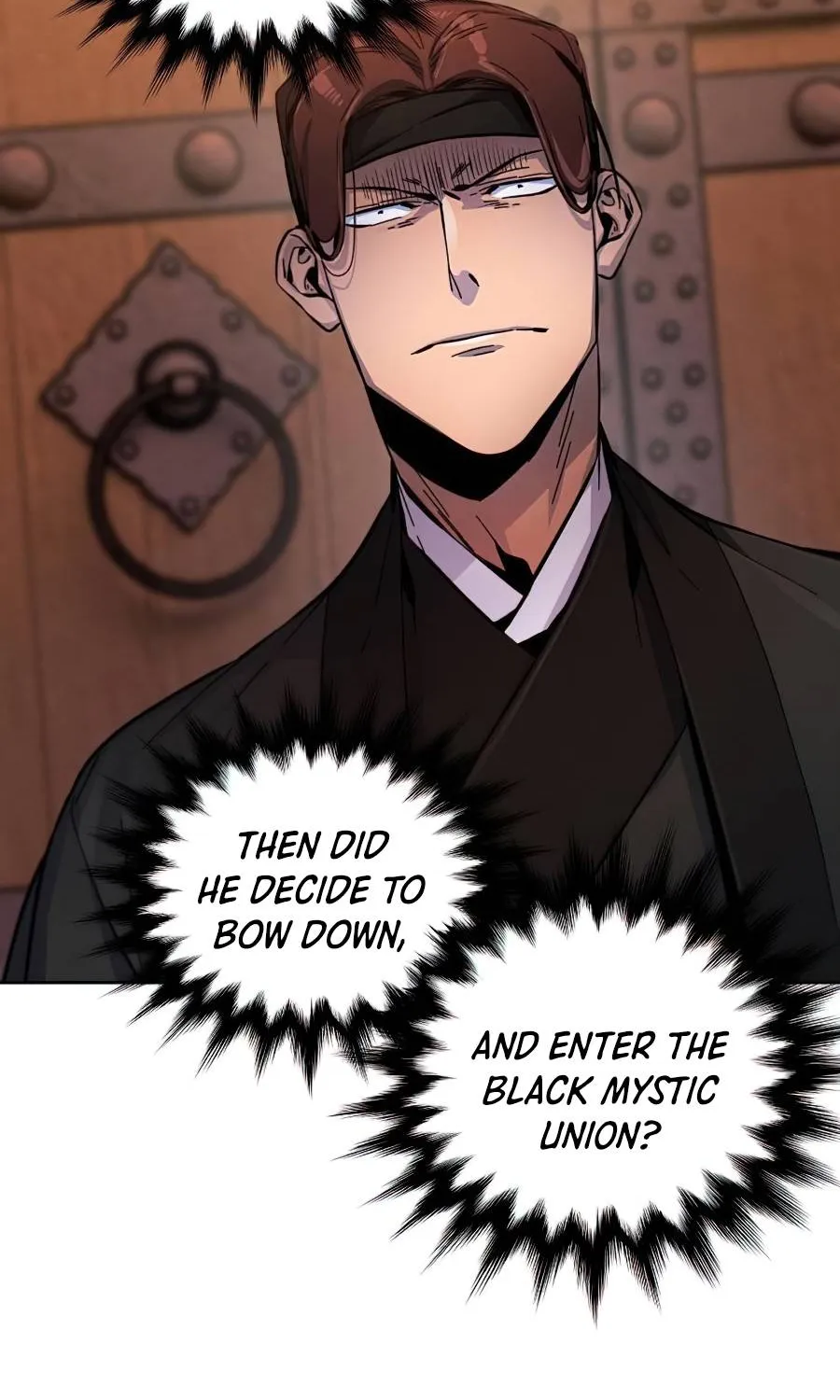 Return of the Mad Demon Mangakakalot X Chapter 14 Page 49