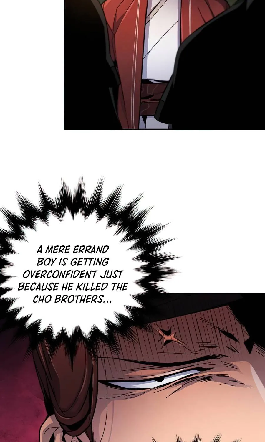 Return of the Mad Demon Mangakakalot X Chapter 14 Page 52