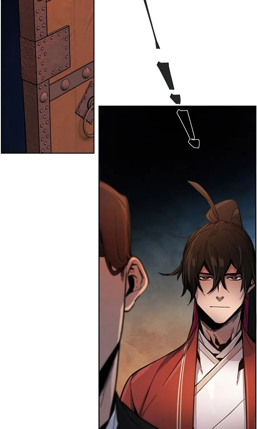 Return of the Mad Demon Mangakakalot X Chapter 14 Page 55