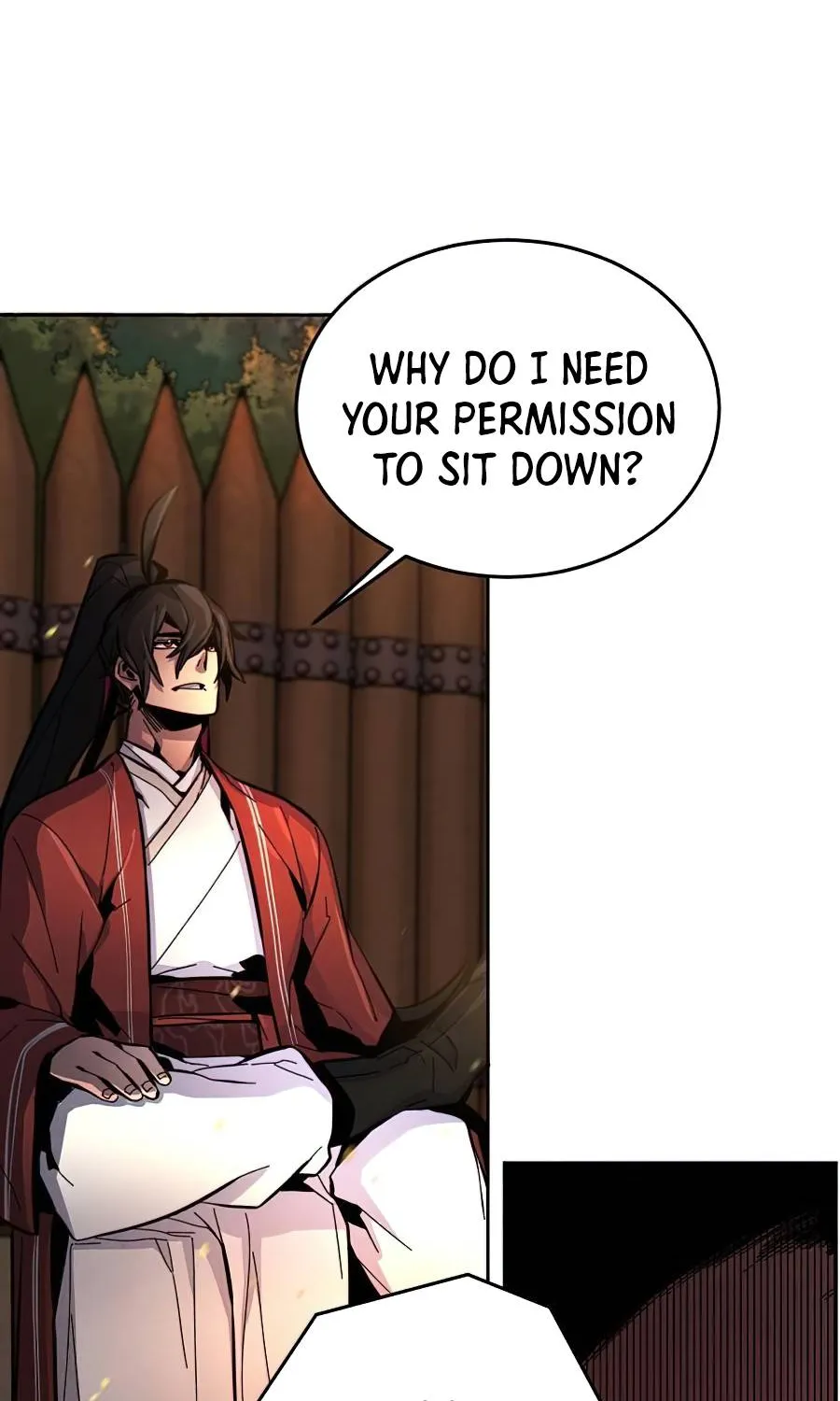 Return of the Mad Demon Mangakakalot X Chapter 14 Page 70