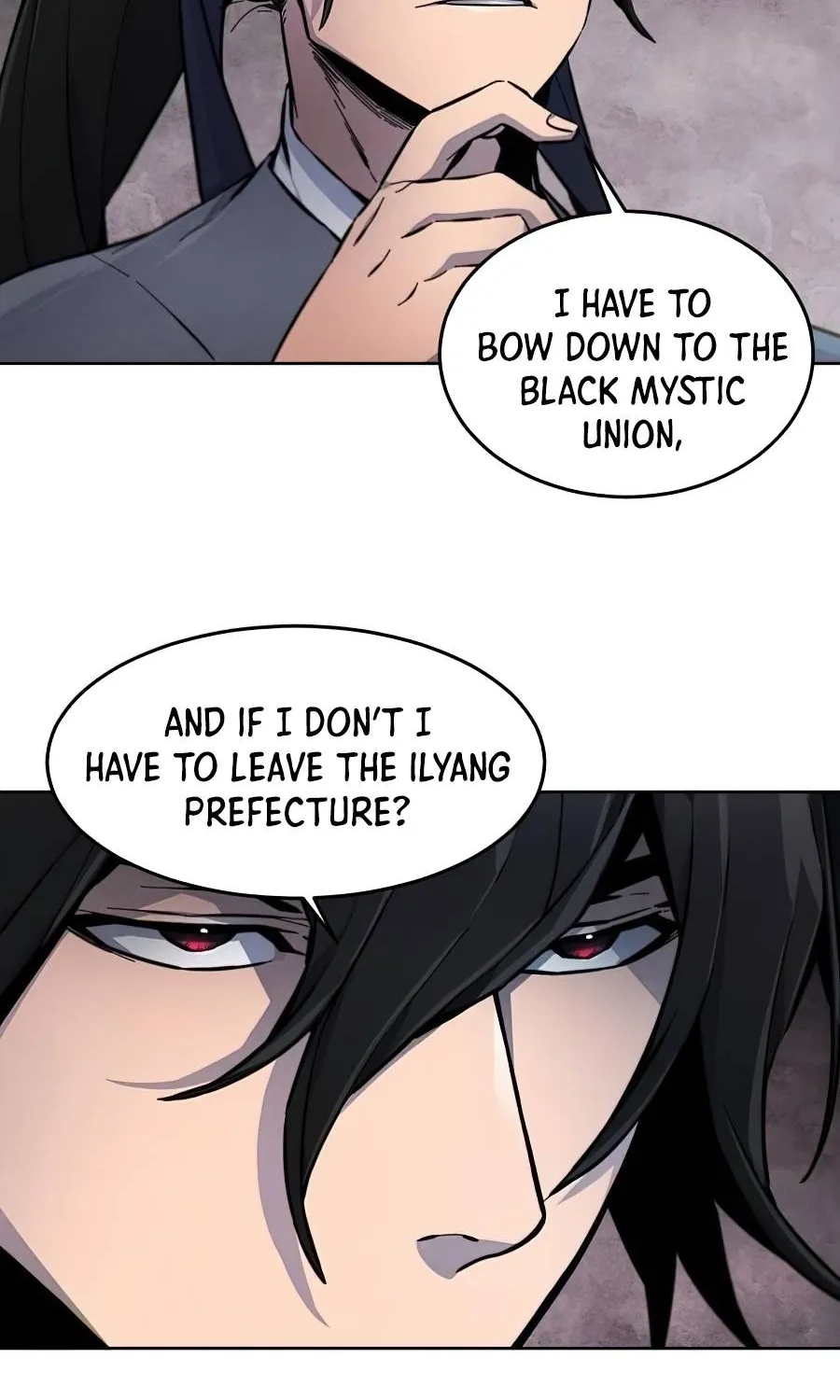 Return of the Mad Demon Mangakakalot X Chapter 14 Page 8