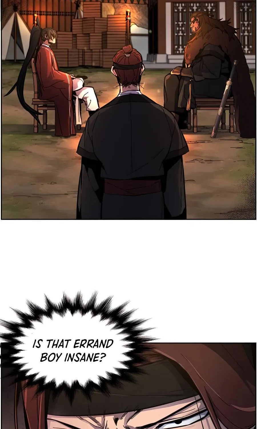 Return of the Mad Demon Mangakakalot X Chapter 14 Page 72