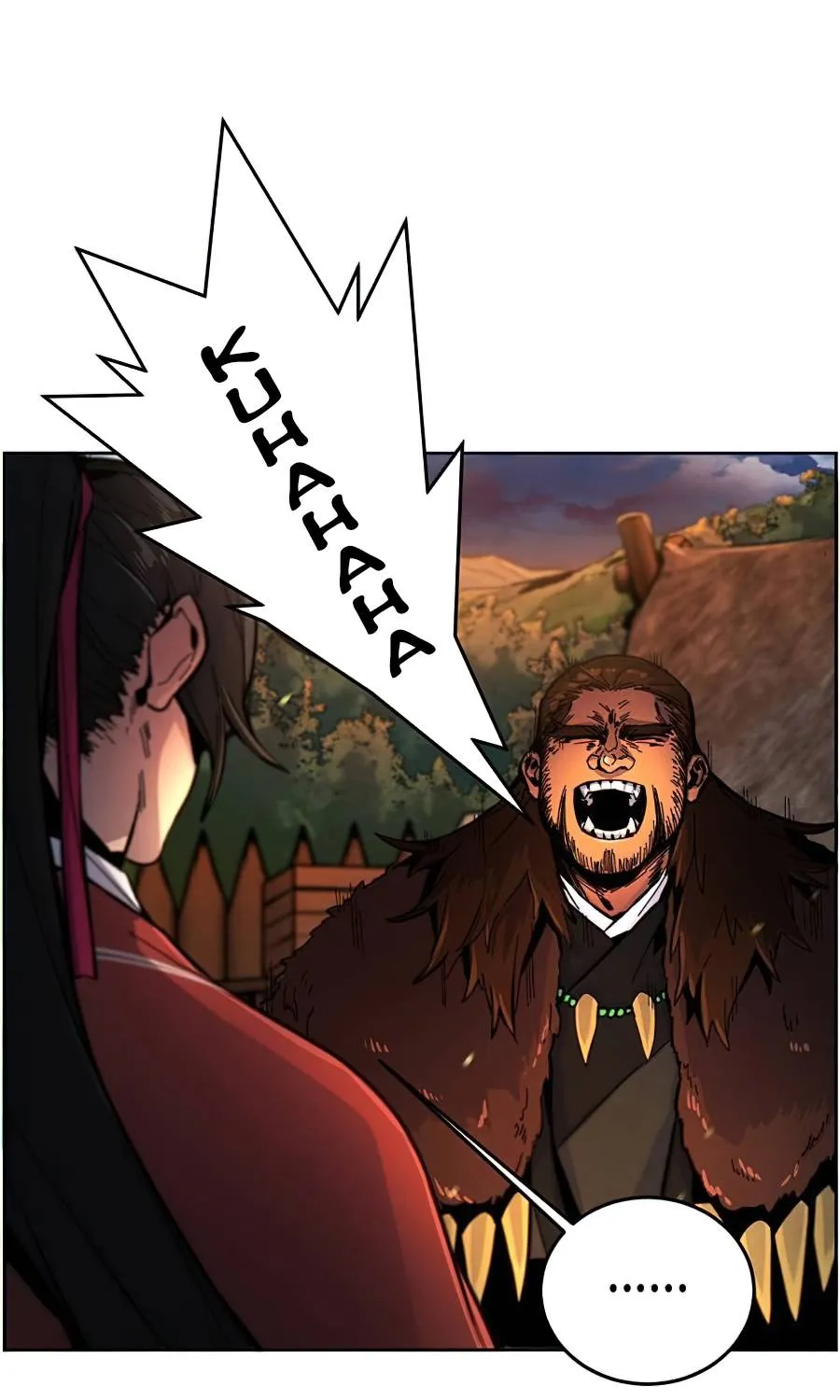 Return of the Mad Demon Mangakakalot X Chapter 14 Page 76