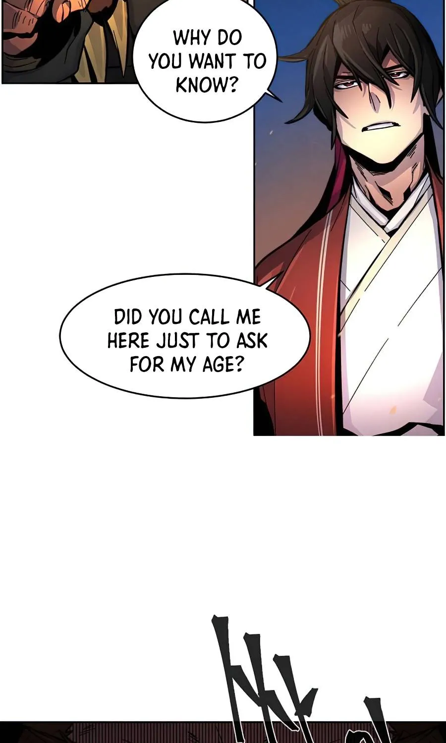Return of the Mad Demon Mangakakalot X Chapter 14 Page 78