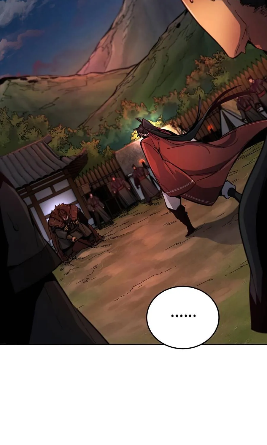 Return of the Mad Demon Mangakakalot X Chapter 14 Page 97