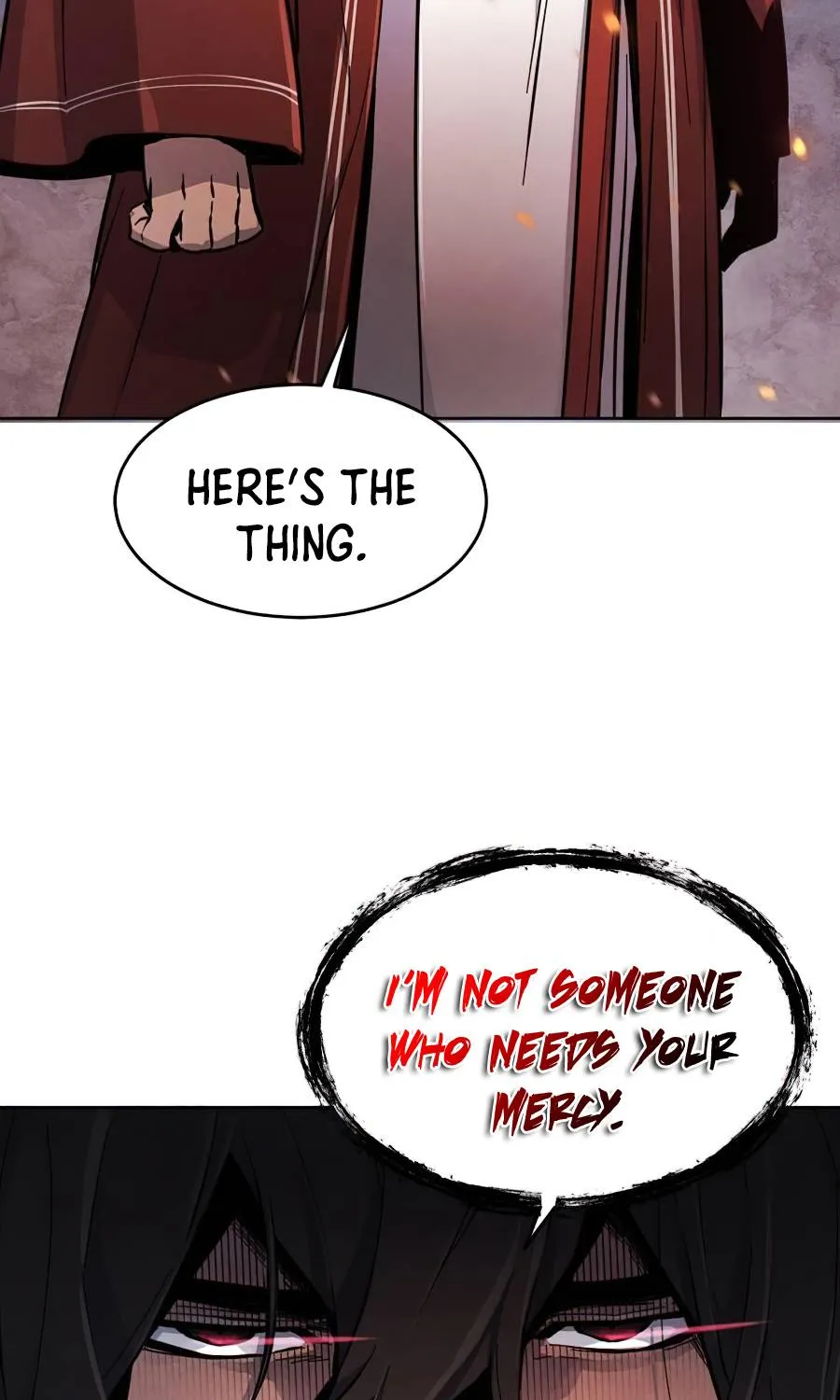 Return of the Mad Demon Mangakakalot X Chapter 14 Page 99