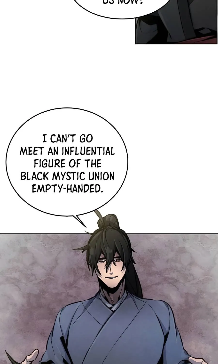 Return of the Mad Demon Mangakakalot X Chapter 14 Page 11