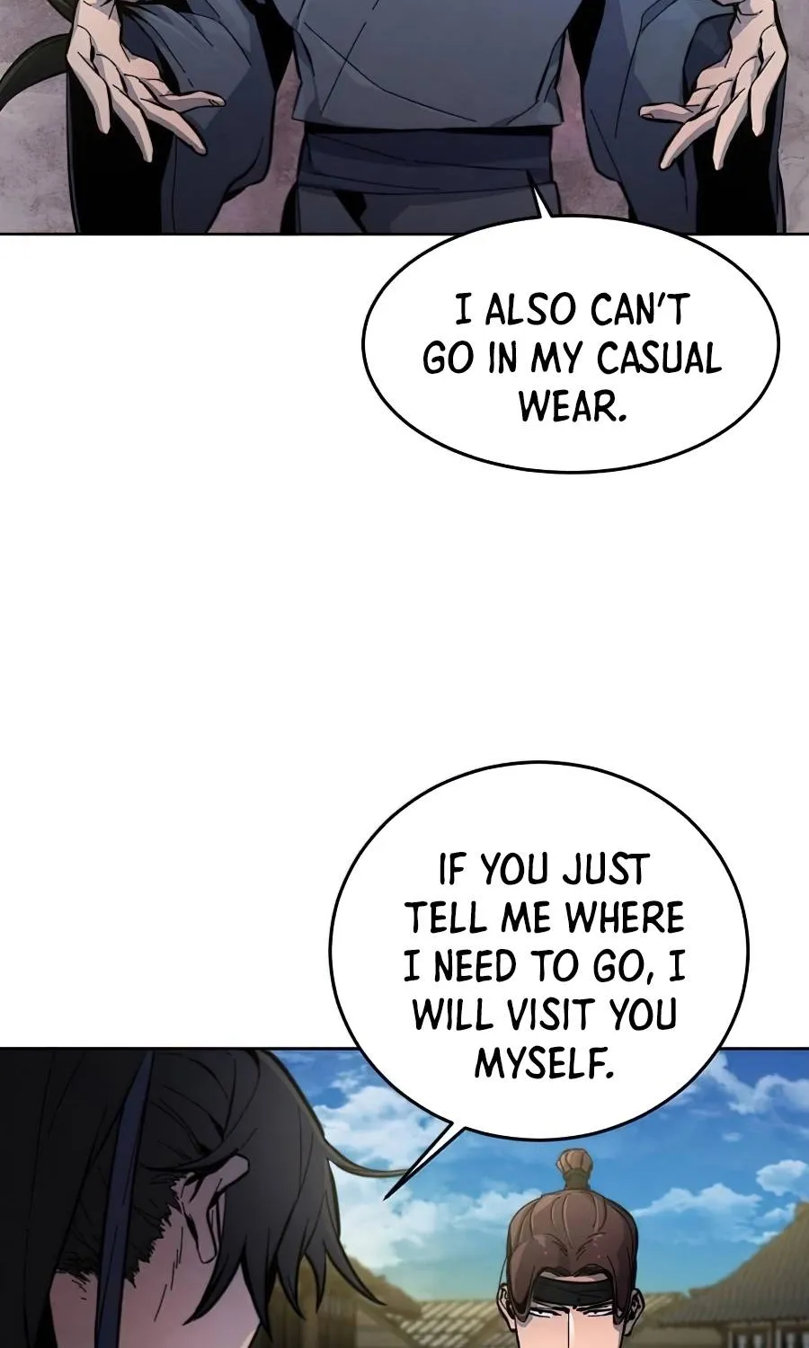 Return of the Mad Demon Mangakakalot X Chapter 14 Page 12