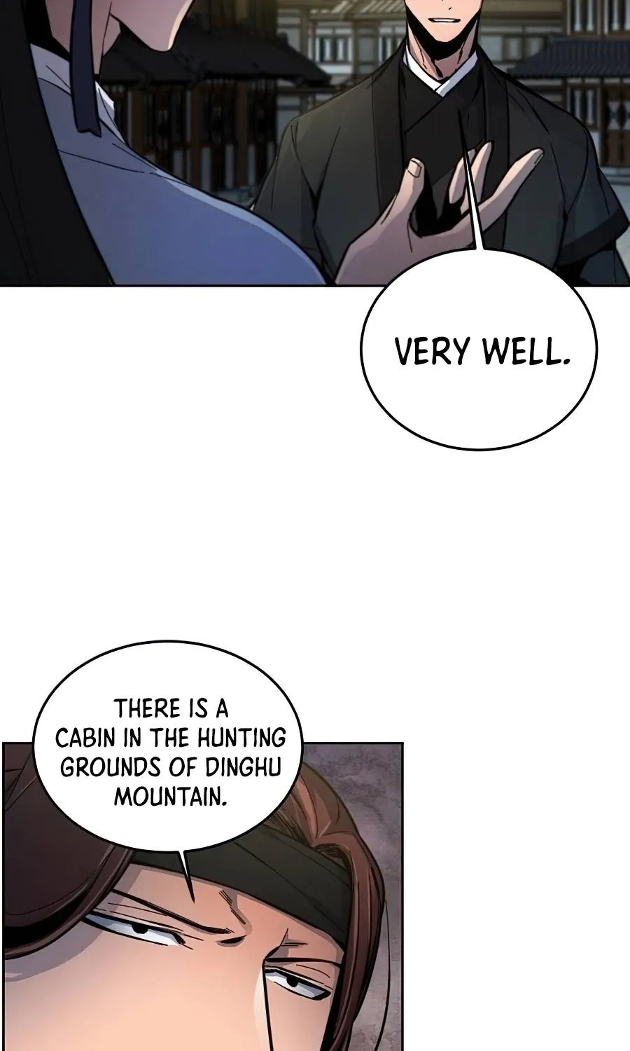 Return of the Mad Demon Mangakakalot X Chapter 14 Page 13