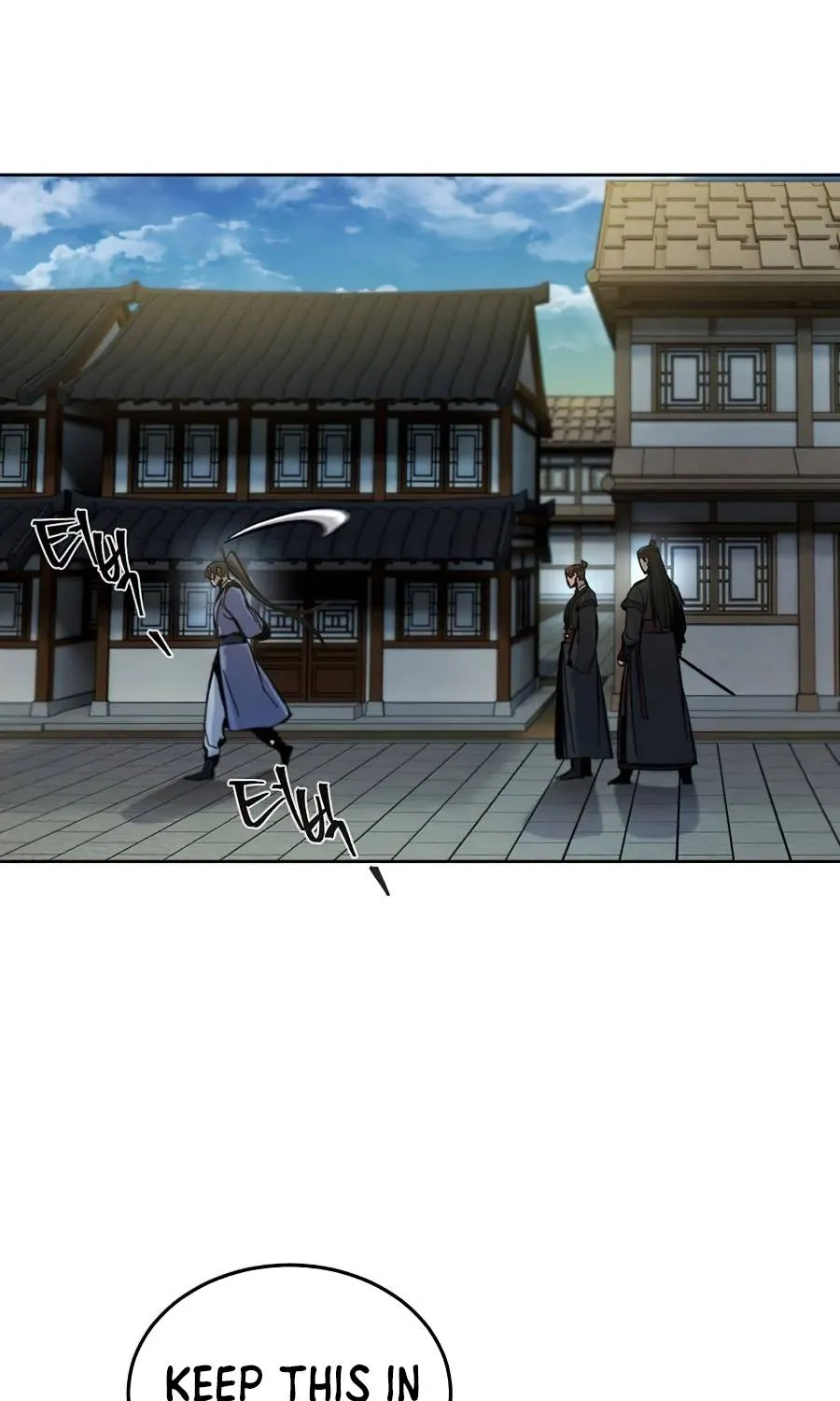 Return of the Mad Demon Mangakakalot X Chapter 14 Page 15