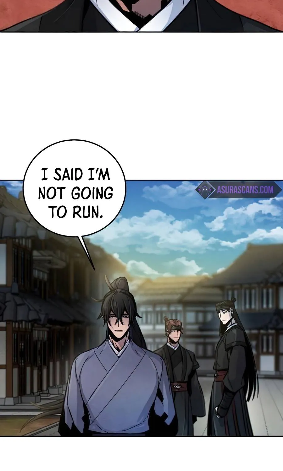 Return of the Mad Demon Mangakakalot X Chapter 14 Page 17