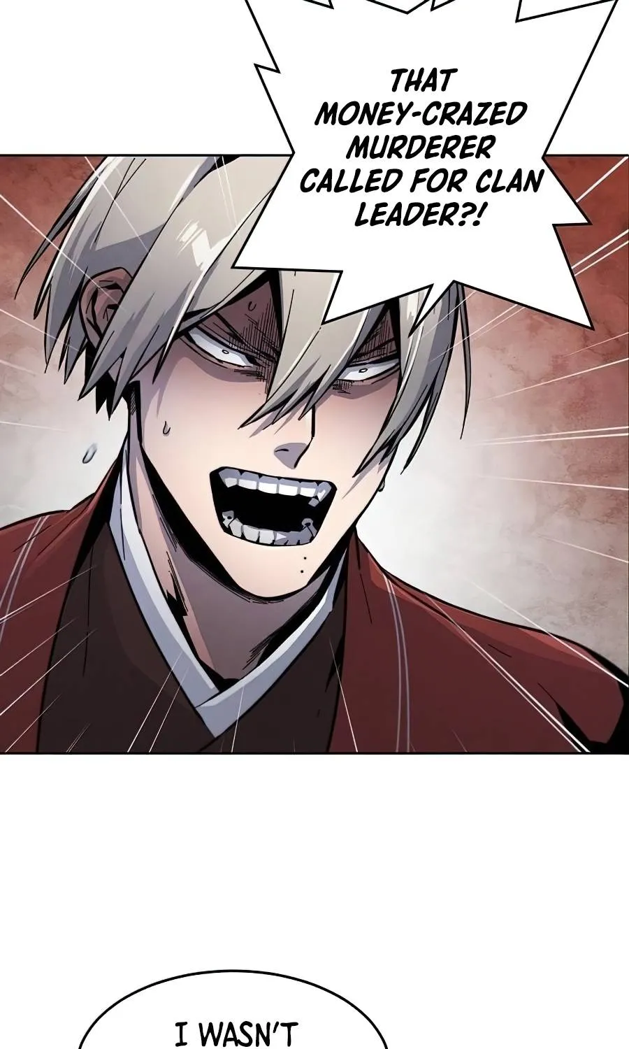Return of the Mad Demon Mangakakalot X Chapter 14 Page 21