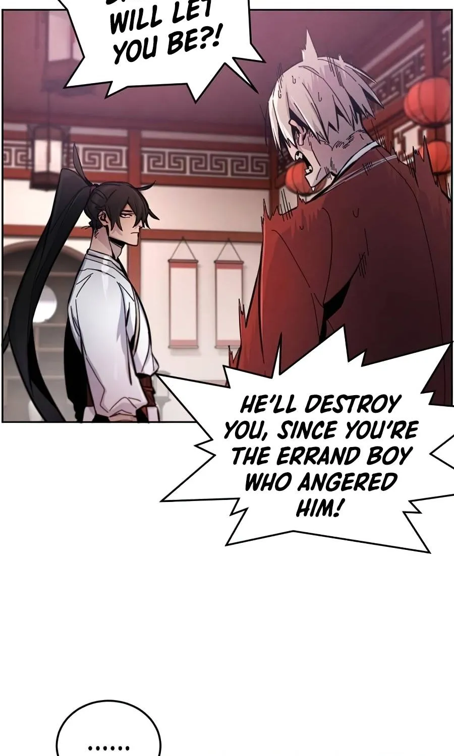 Return of the Mad Demon Mangakakalot X Chapter 14 Page 26