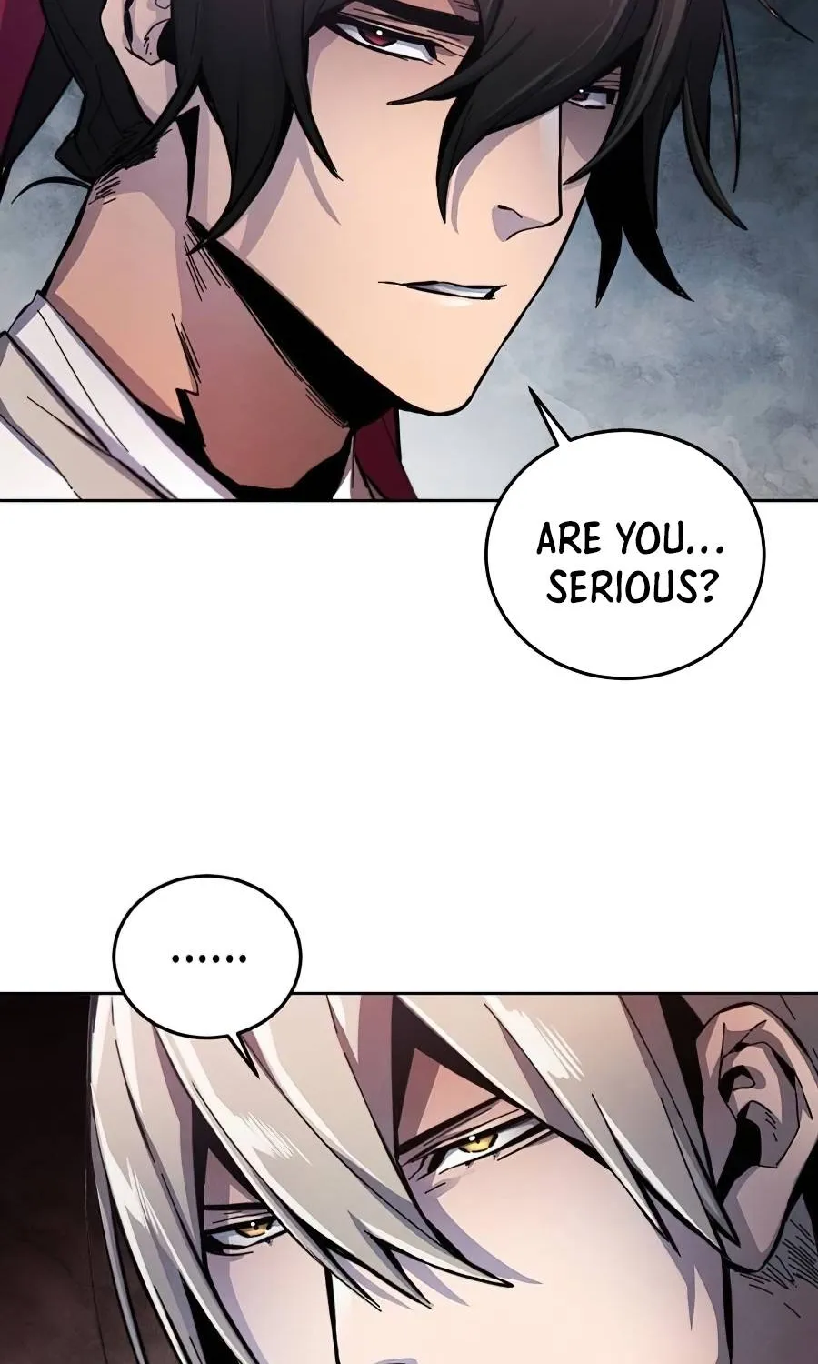Return of the Mad Demon Mangakakalot X Chapter 14 Page 28