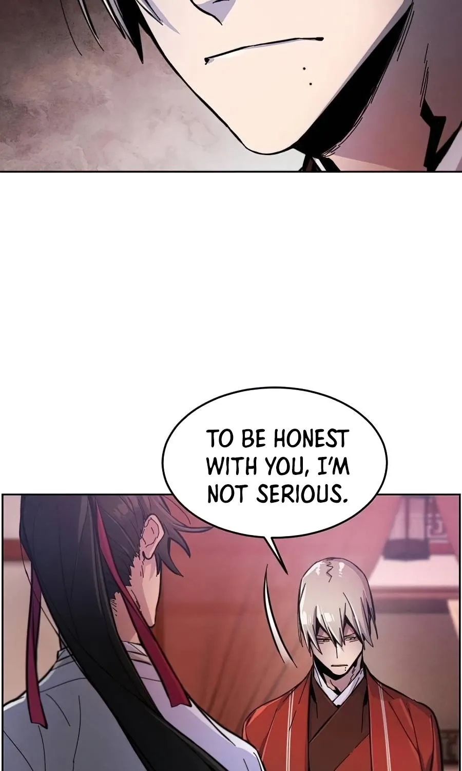 Return of the Mad Demon Mangakakalot X Chapter 14 Page 29