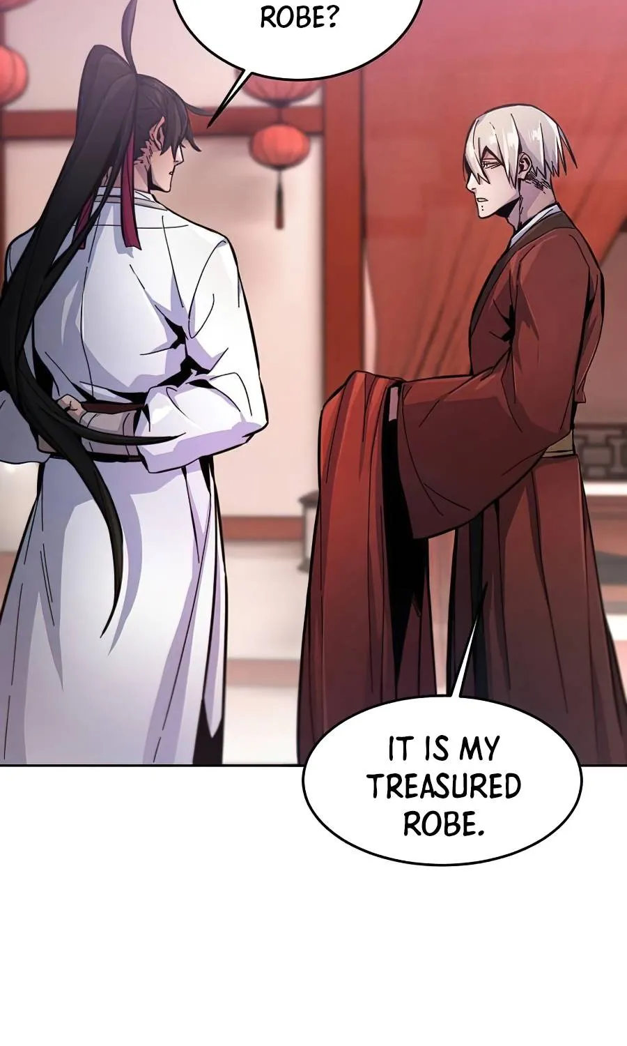 Return of the Mad Demon Mangakakalot X Chapter 14 Page 35