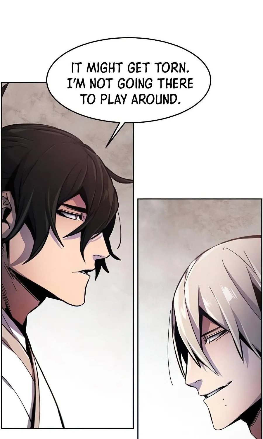 Return of the Mad Demon Mangakakalot X Chapter 14 Page 36